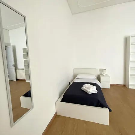 Messina's Apartmán