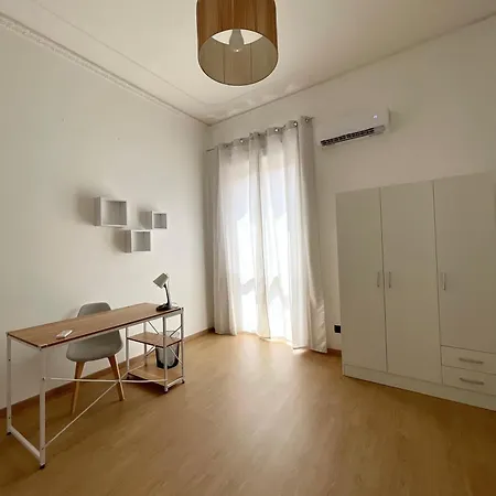 Messina's Apartmán Messina