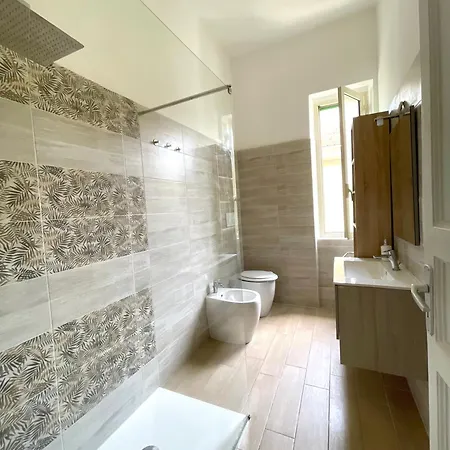 Messina's Apartmán *