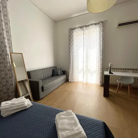 Messina's Apartmán *