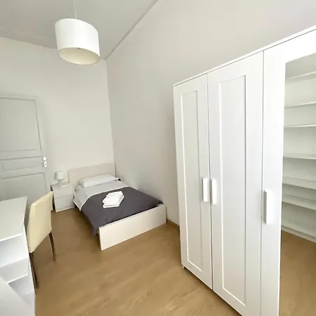 Messina's Apartmán *