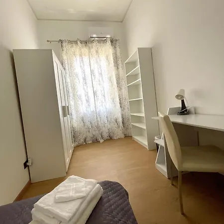 Apartmán Messina's