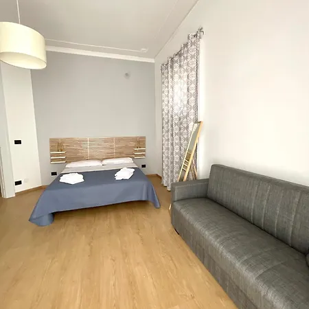 Messina's Apartmán *