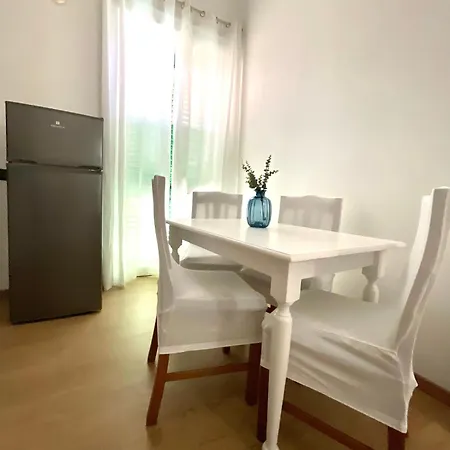 Messina's Apartmán *